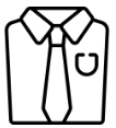 Uniformes empresariales, calzado casual e industrial, obras en centros comerciales, equipo de protección industrial y soluciones de construcción
