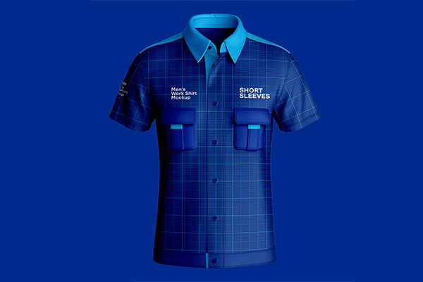 Uniformes empresariales, calzado casual e industrial, obras en centros comerciales, equipo de protección industrial y soluciones de construcción